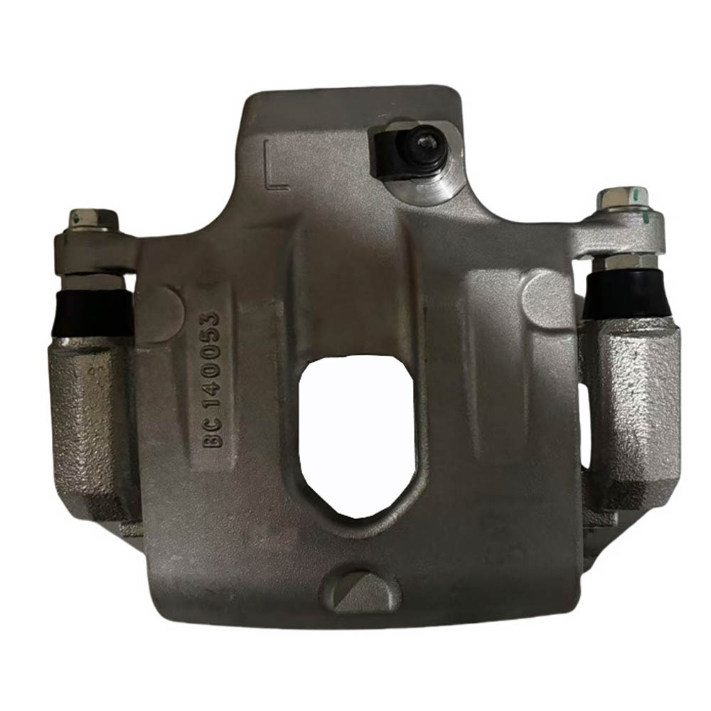 2004 Gmc Envoy Brake Caliper